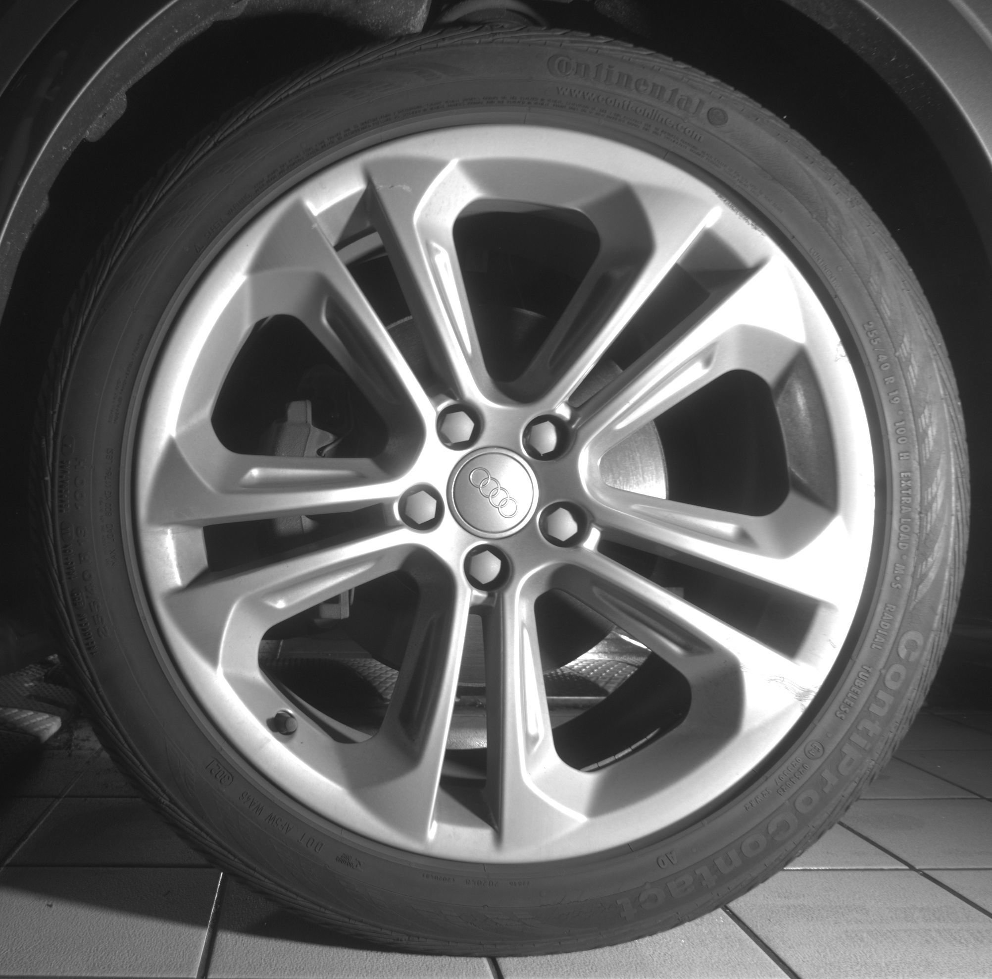 Used 2017 Audi Q3 2.0T Prestige w/ Prestige Package FWD image 35