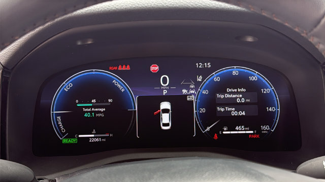 Used 2026 Toyota Camry XLE FWD image 23