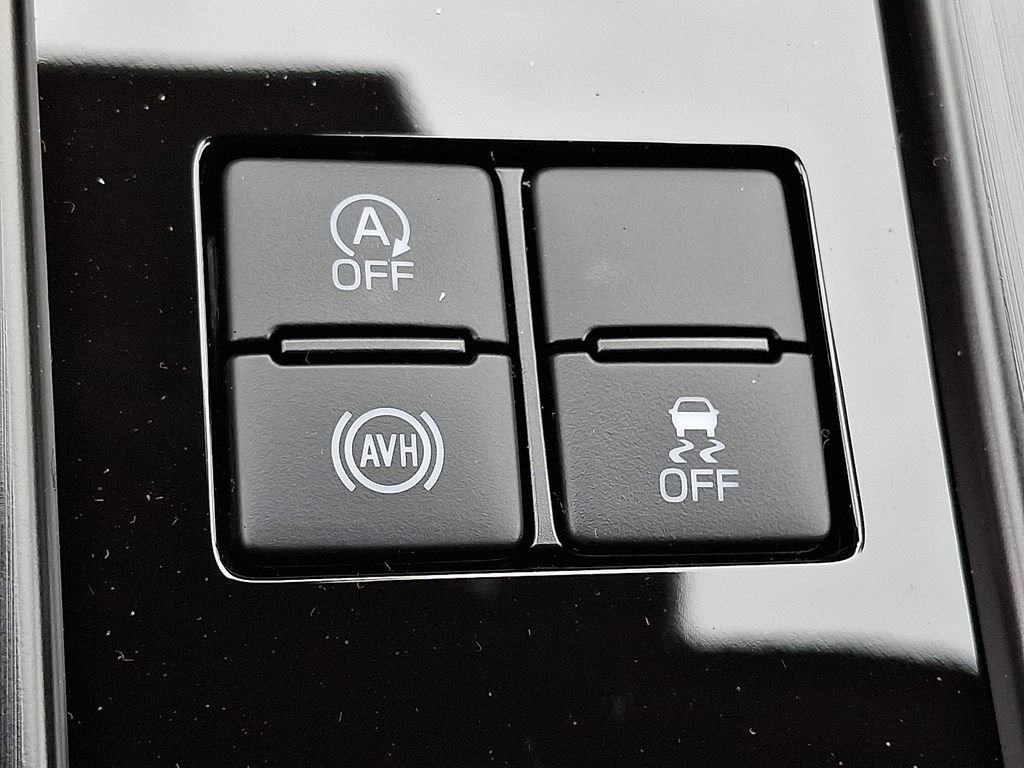 New 2026 Subaru Outback Premium AWD/4WD image 18
