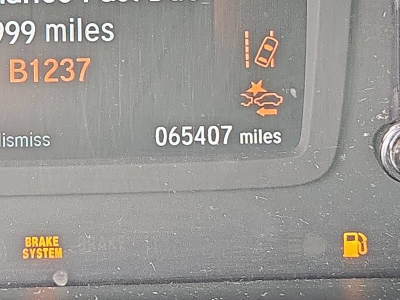 Used 2020 Honda Odyssey Elite image 10