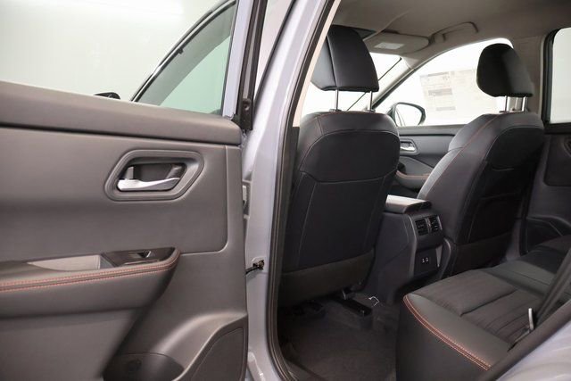 New 2026 Nissan Rogue SV image 26