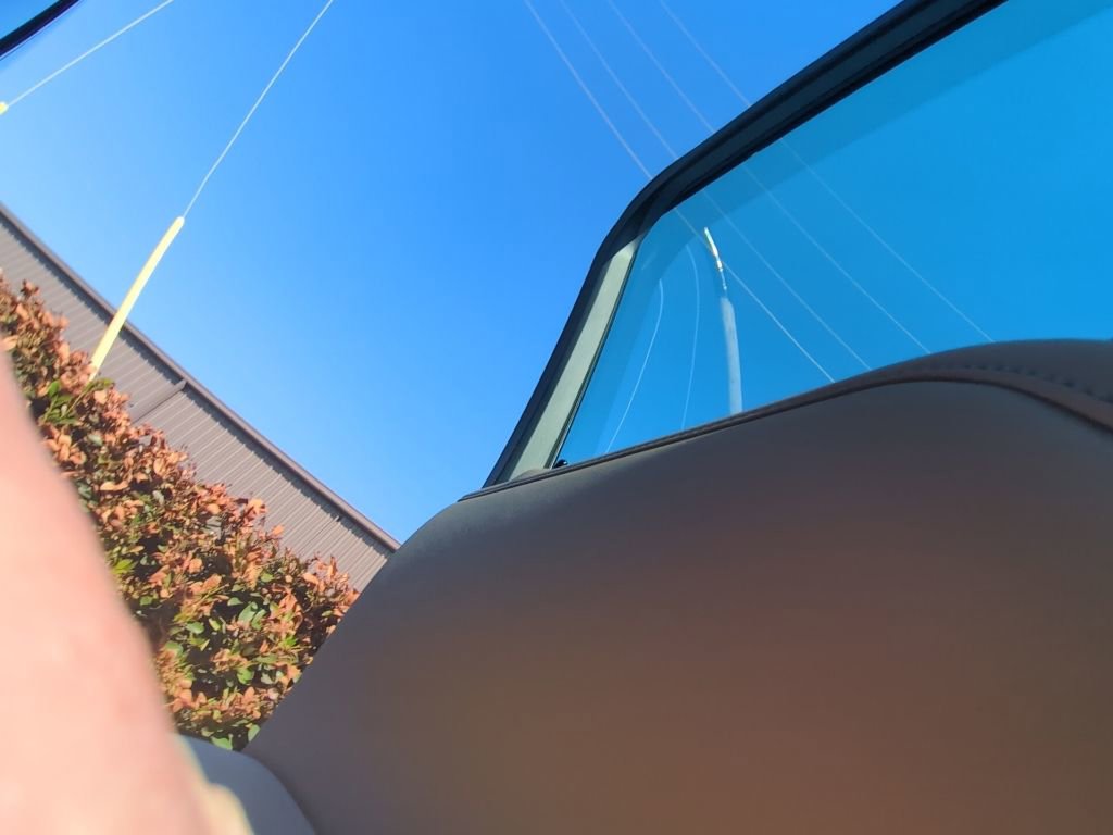 New 2026 INFINITI QX80 Pure w/ Cargo Package image 34