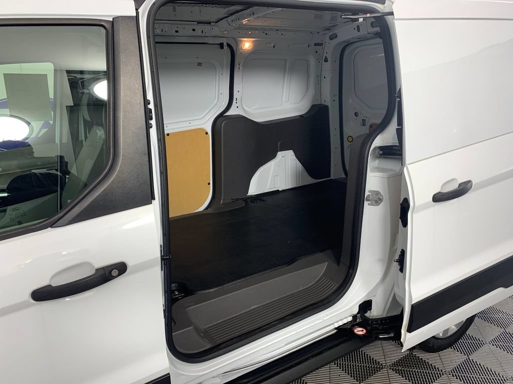 Used 2020 Ford Transit Connect XLT w/ Trailer Tow Package FWD image 29