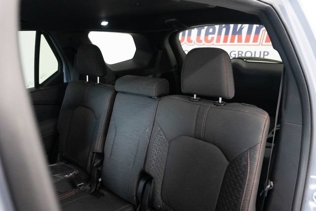 New 2026 Honda Pilot Sport image 7