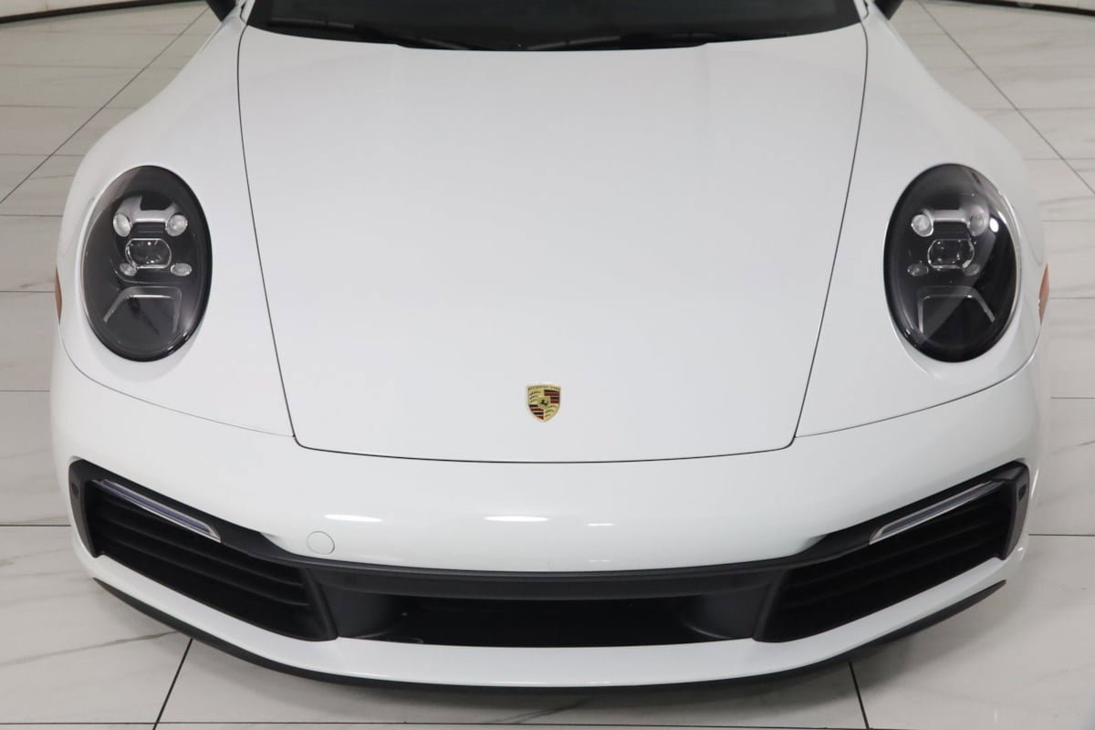 Used 2020 Porsche 911 Carrera S image 91