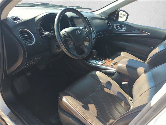 Used 2013 INFINITI JX35 FWD w/ Premium Pkg image 9