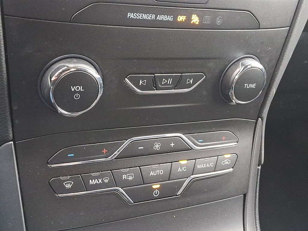 Certified 2020 Ford Edge SE AWD/4WD image 16