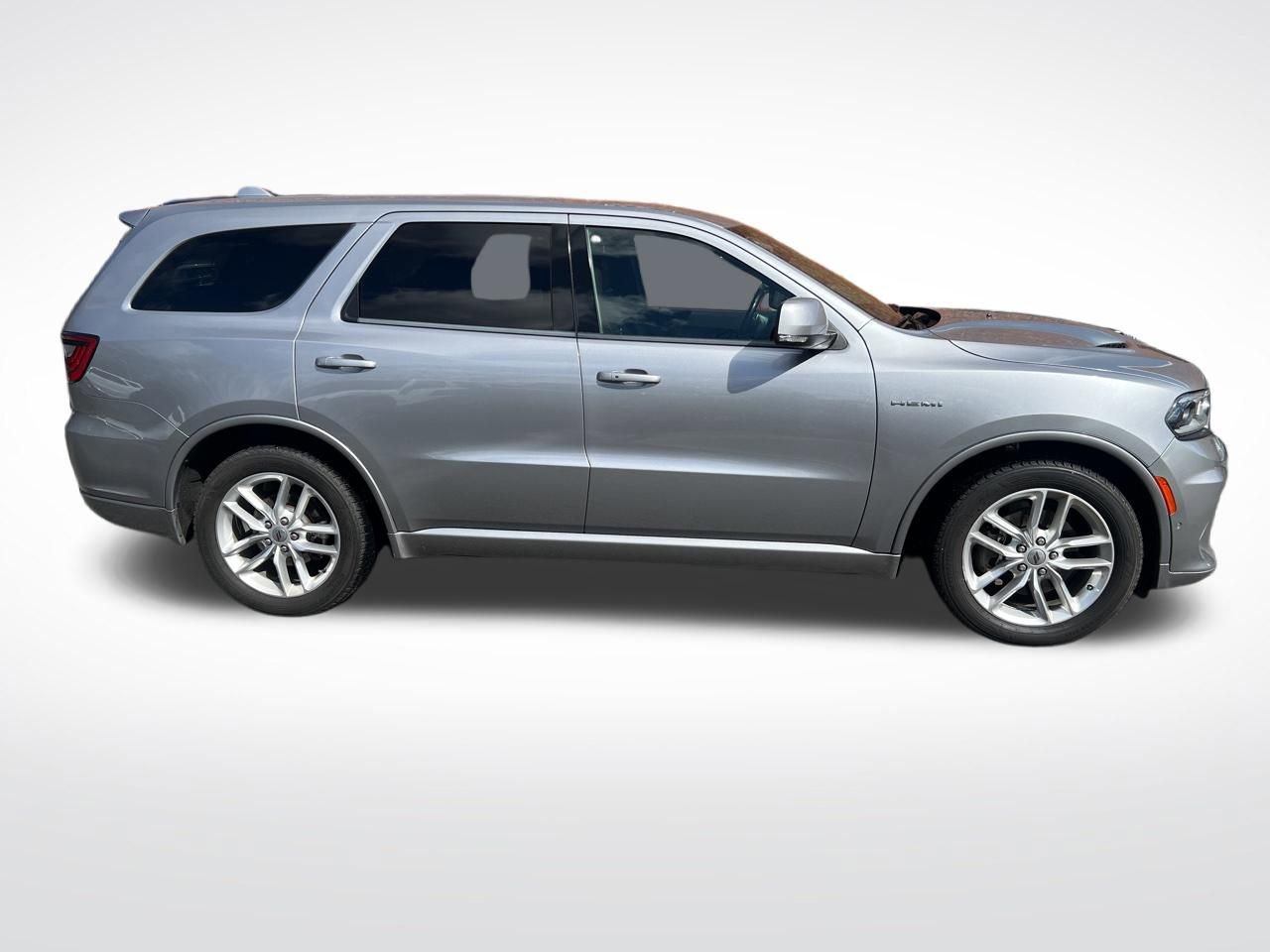 Used 2021 Dodge Durango R/T image 7
