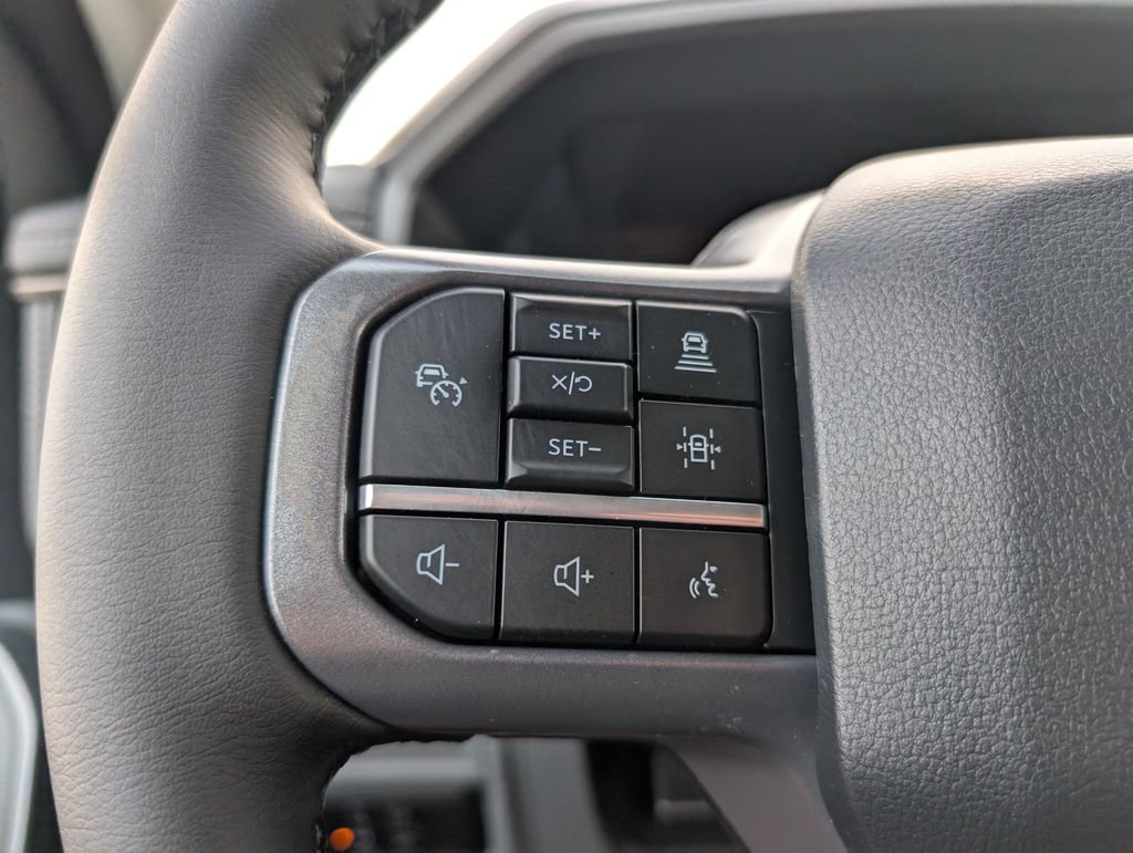 New 2025 Ford F150 Lightning Flash image 10