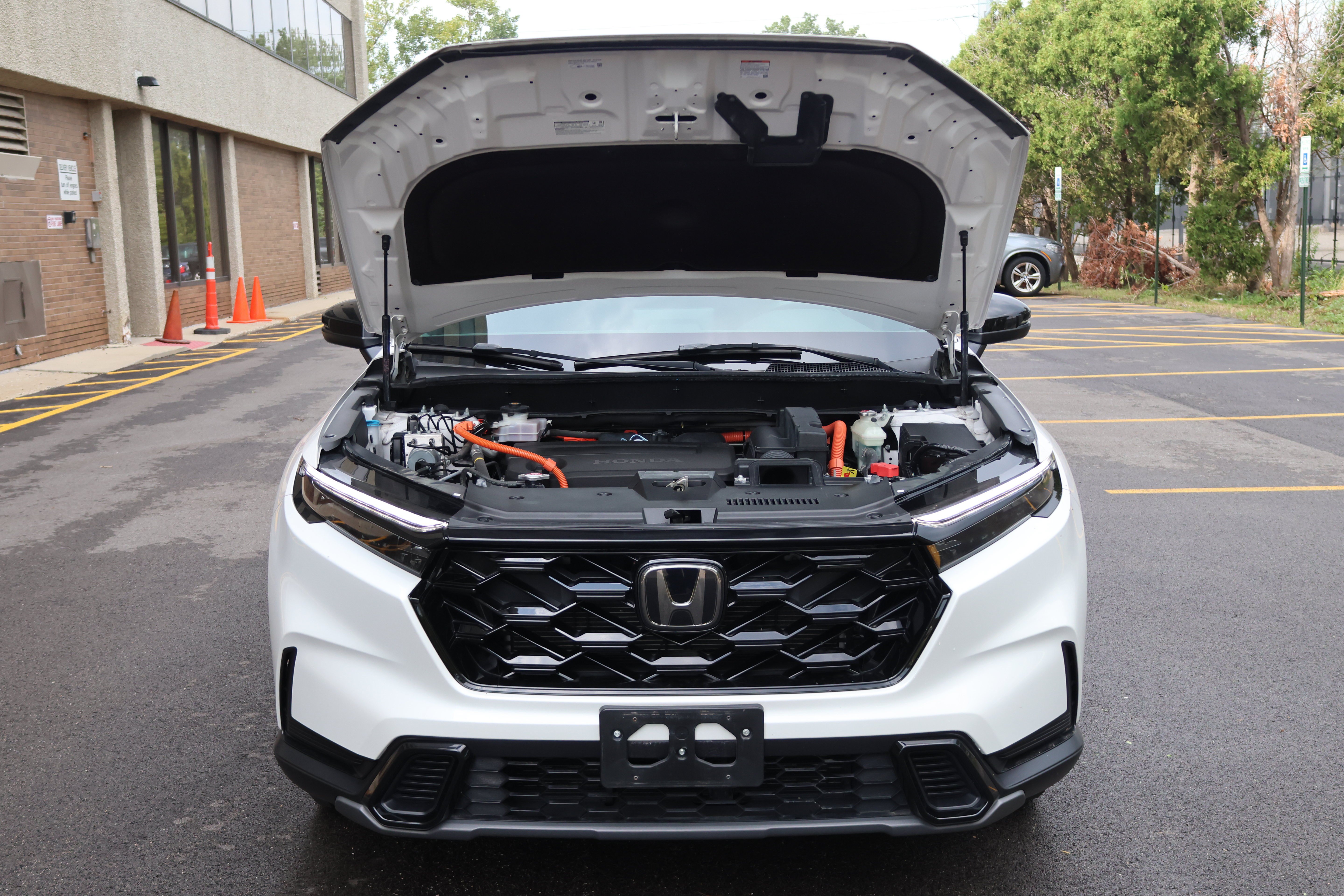Used 2023 Honda CR-V Sport image 12