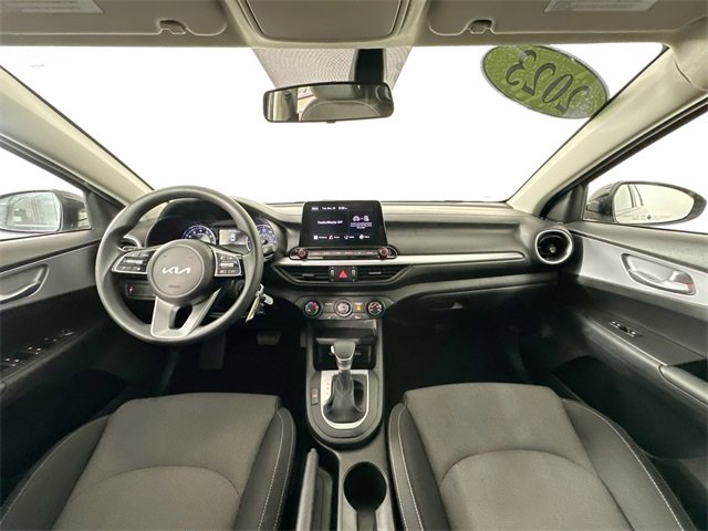 Used 2023 Kia Forte LXS image 28