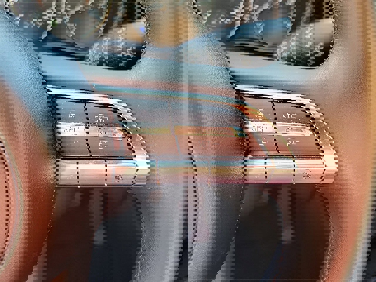 Used 2025 MAZDA CX-50 AWD 2.5 S w/ Preferred Package image 21