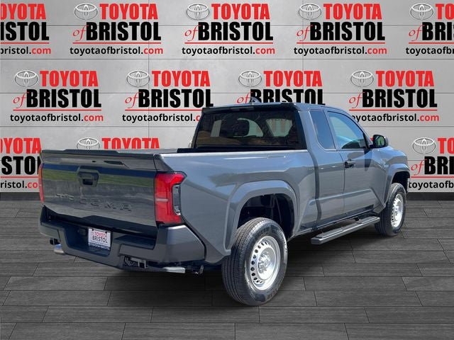 Used 2025 Toyota Tacoma SR RWD image 3