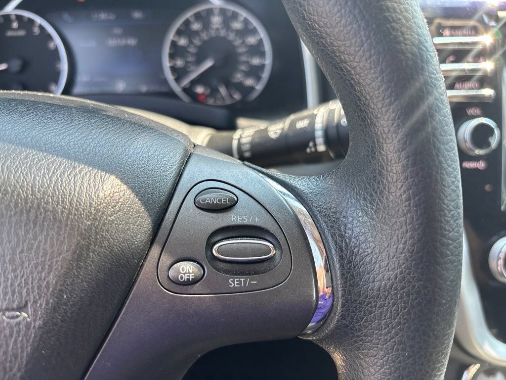 Used 2020 Nissan Murano S w/ Technology Package FWD image 19