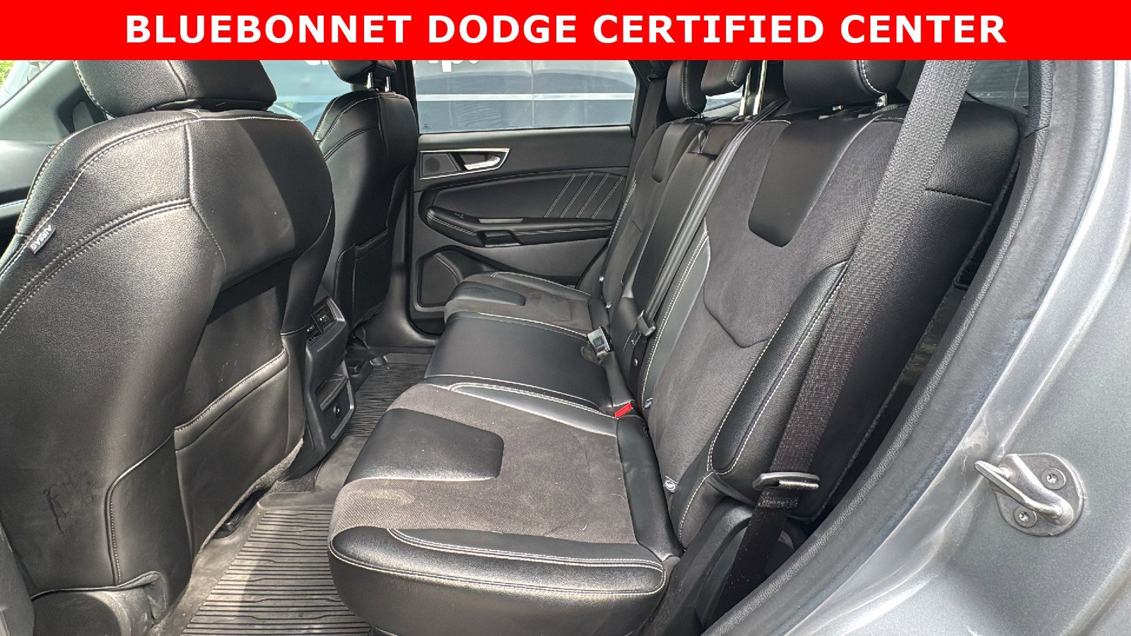 Used 2023 Ford Edge ST AWD/4WD image 17