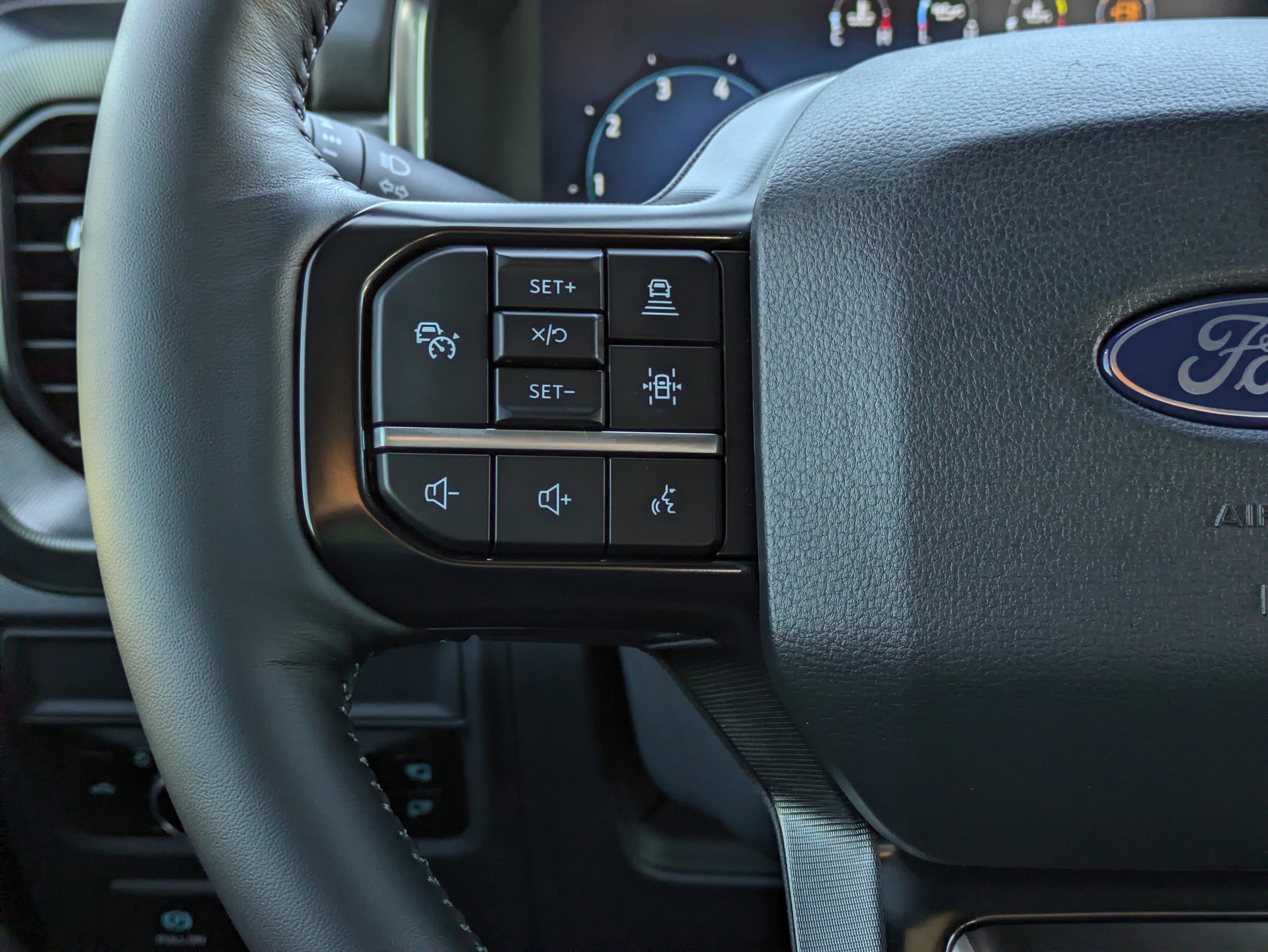 New 2025 Ford F150 Platinum image 27