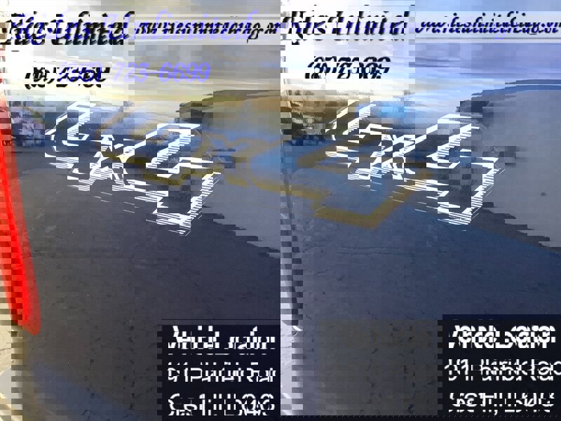 Used 2008 Ford F350 Lariat image 37