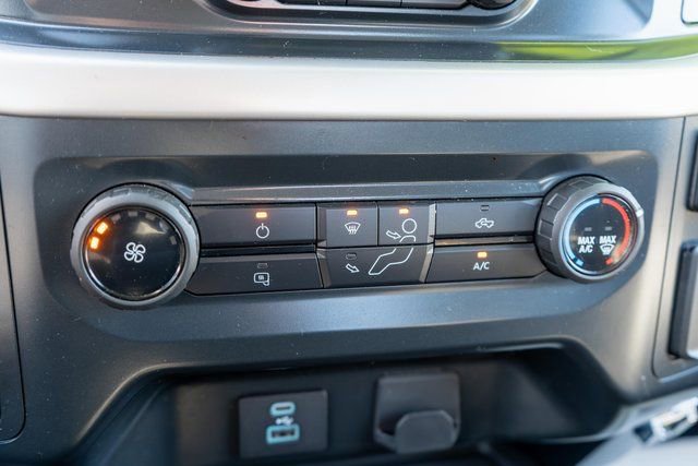 Used 2022 Ford F150 XL w/ Trailer Tow Package image 24