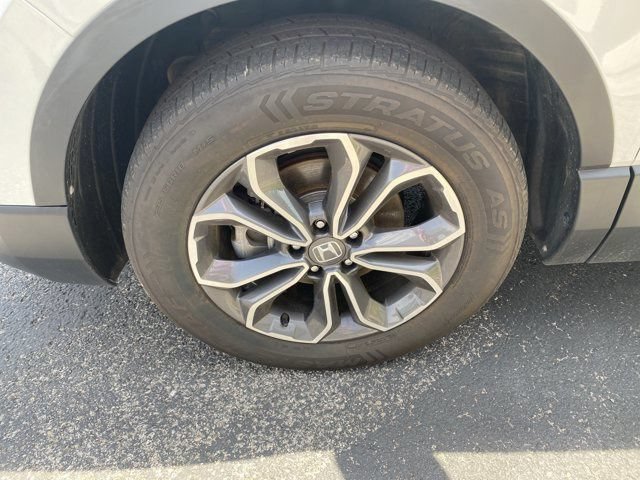 Used 2022 Honda CR-V EX image 4