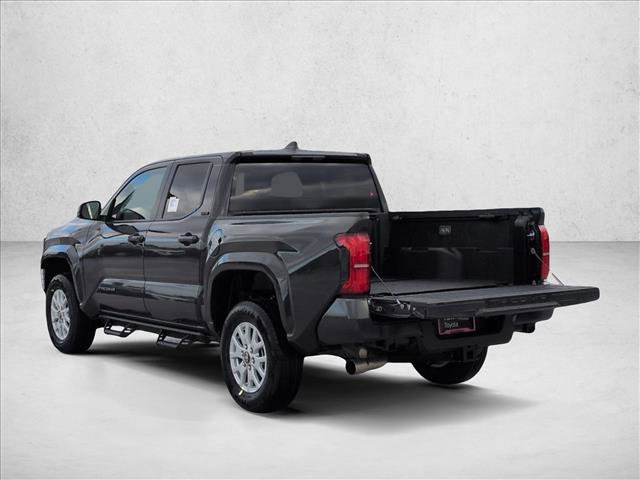 New 2026 Toyota Tacoma SR5 image 9