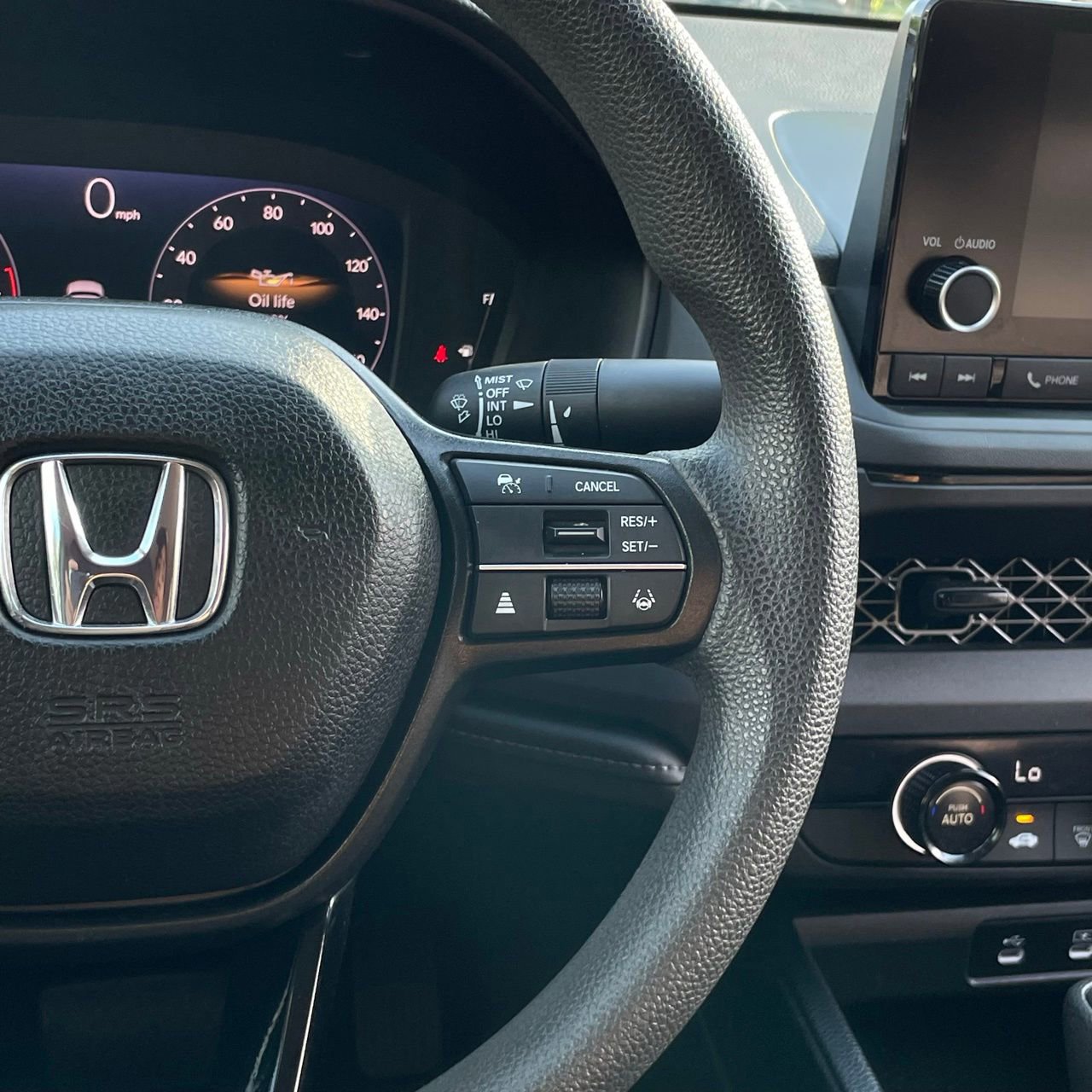 Used 2024 Honda Accord LX image 14