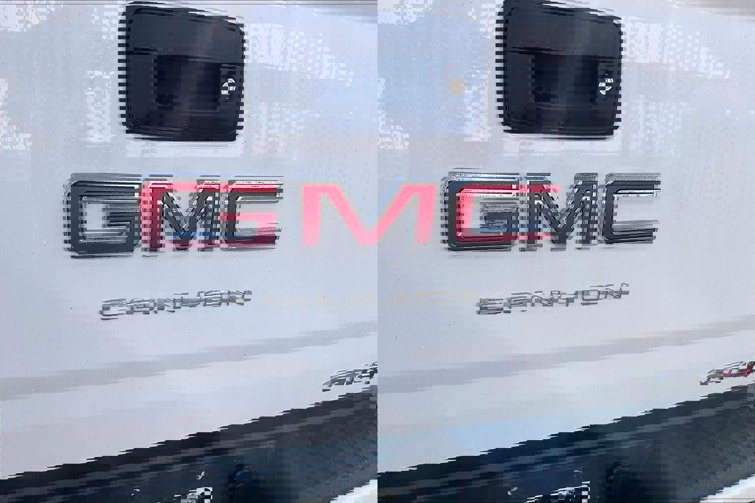 Used 2021 GMC Canyon AT4 w/ Trailering Package image 31