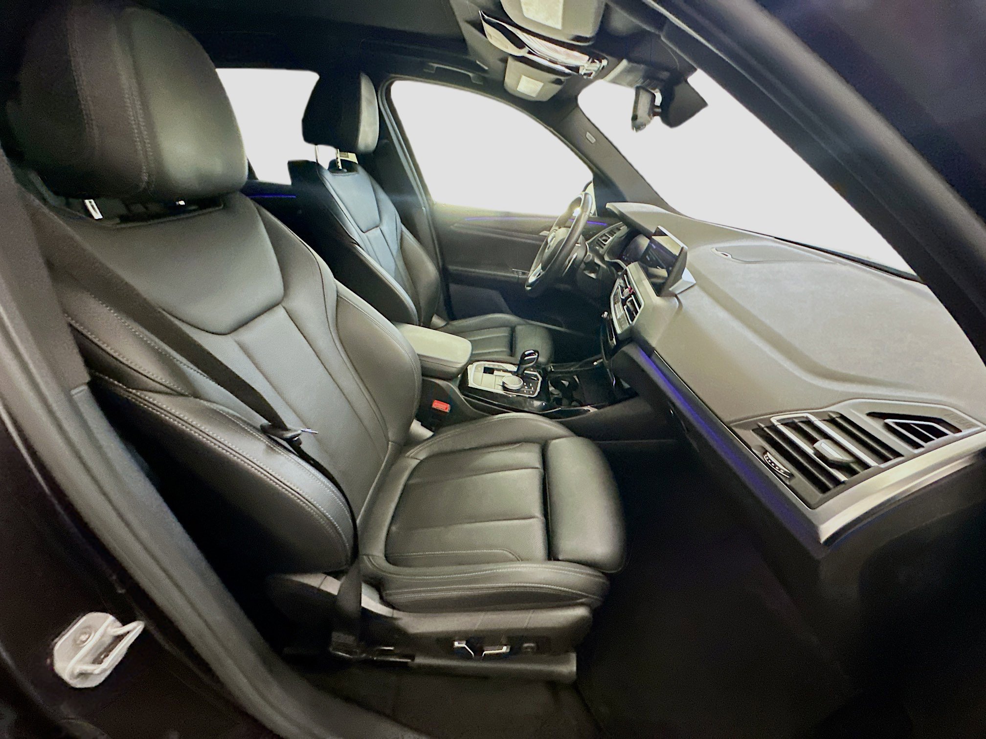 Used 2024 BMW X3 xDrive30i image 34