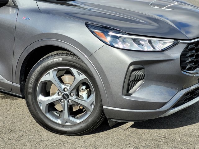 Certified 2023 Ford Escape ST-Line w/ Tech Pack #1 image 3