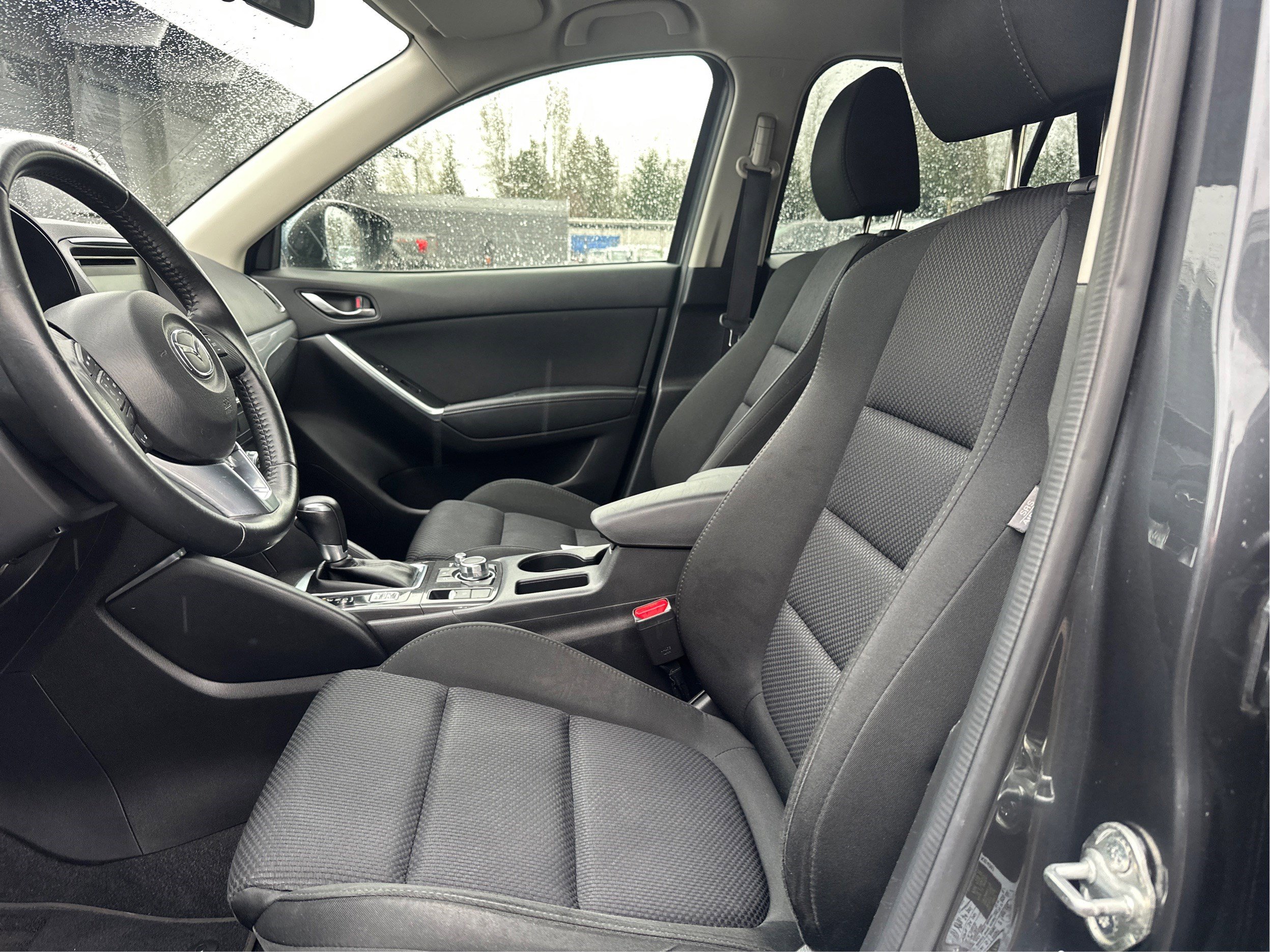 Used 2016 MAZDA CX-5 Touring image 9