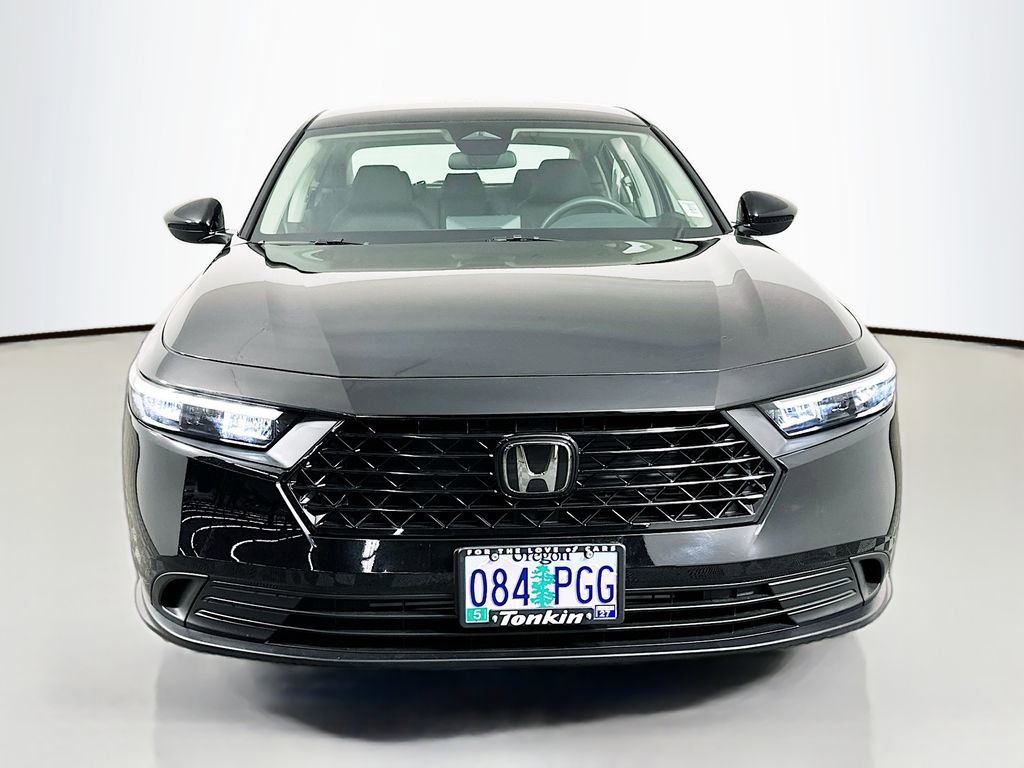 Used 2023 Honda Accord LX image 3