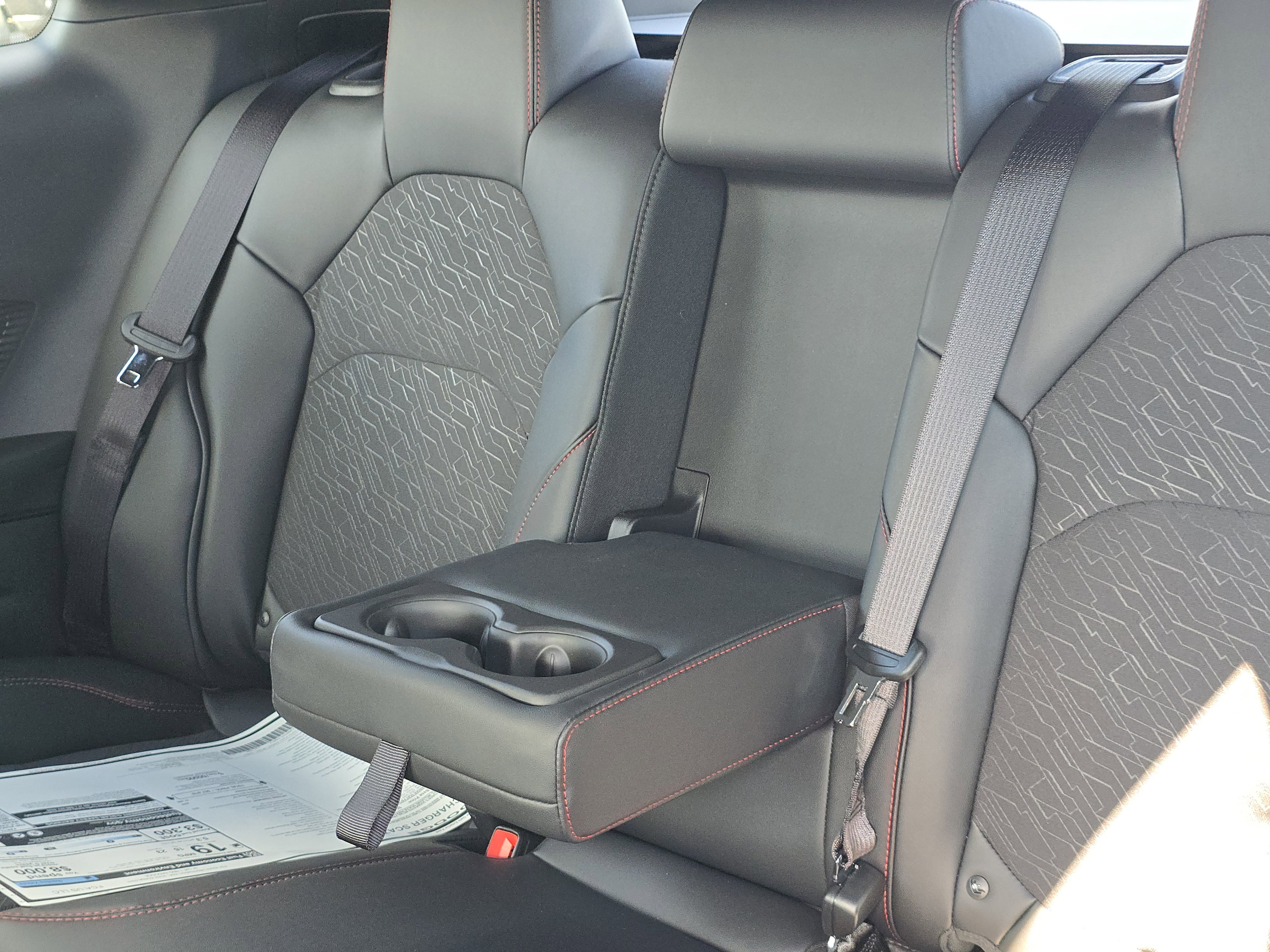 New 2026 Dodge Charger Scat Pack image 25