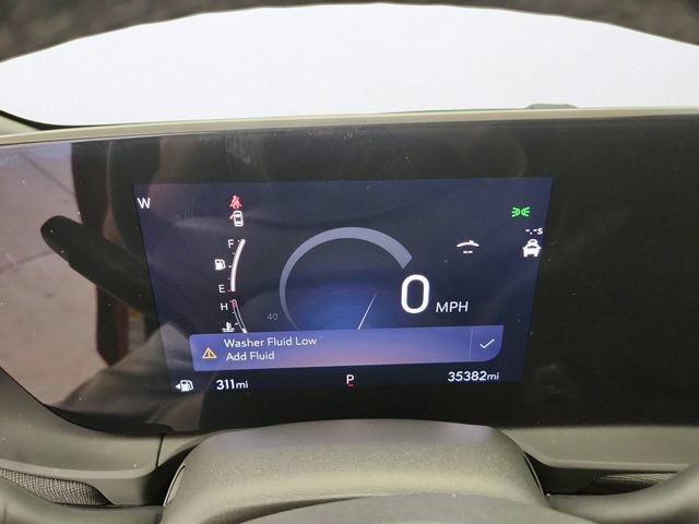 Used 2024 Buick Envista Sport Touring w/ Convenience I Package FWD image 14