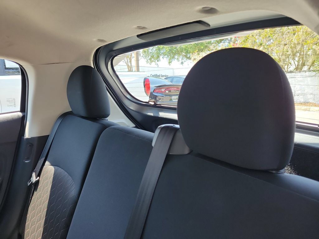 Used 2021 Mitsubishi Mirage ES FWD image 14
