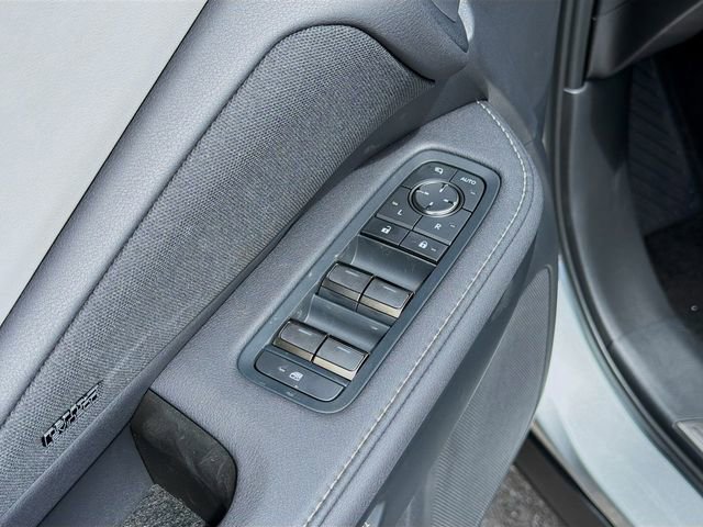 New 2026 Lexus TX 350 AWD image 25