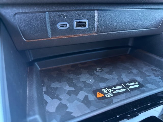 New 2026 Chevrolet Colorado Z71 w/ Technology Package image 21