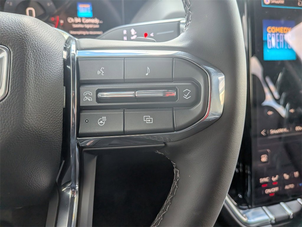 New 2026 GMC Yukon XL Denali w/ Sun & Power Step Package image 21