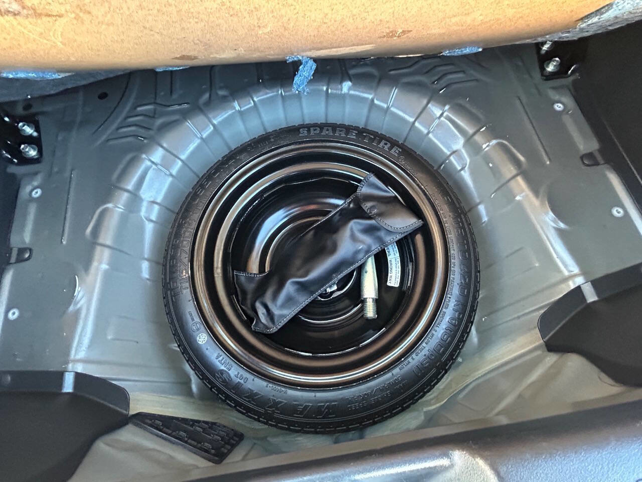 Used 2024 Mitsubishi Mirage ES image 37