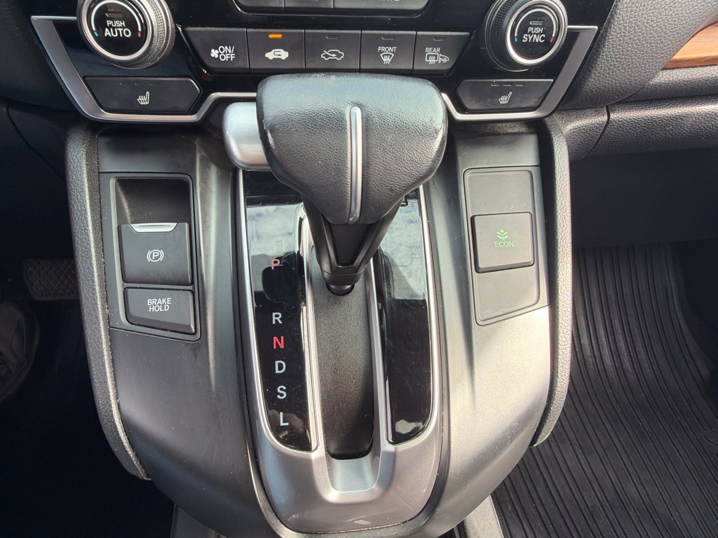 Used 2018 Honda CR-V EX-L image 20