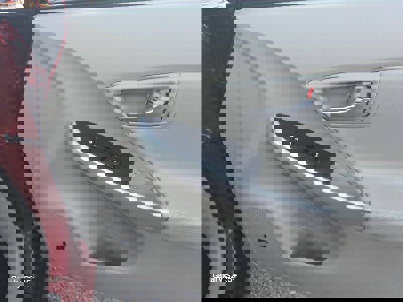 Used 2014 Toyota Prius Four w/ Solar Roof Package FWD image 18