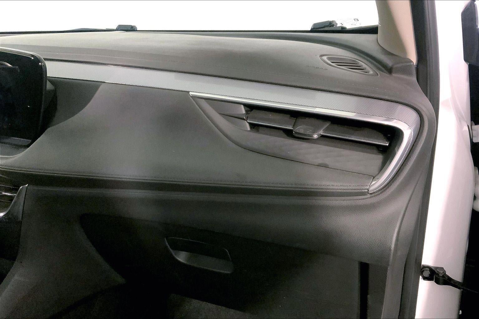Used 2024 Buick Encore GX Preferred FWD image 16
