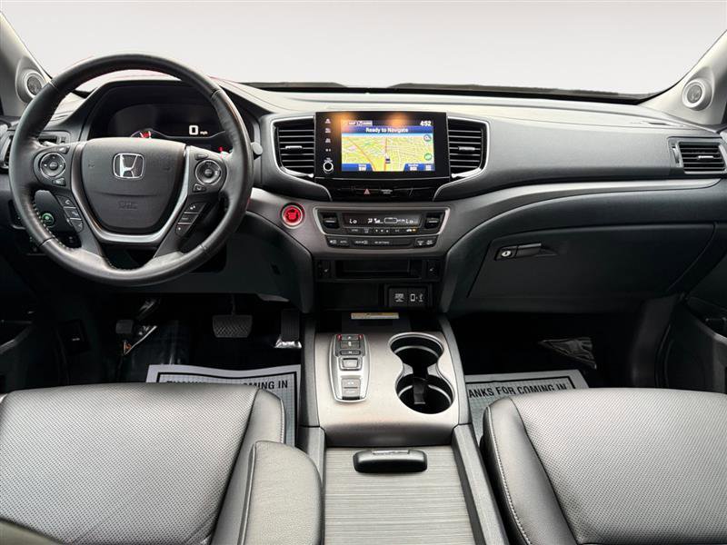 Used 2021 Honda Ridgeline RTL-E image 11
