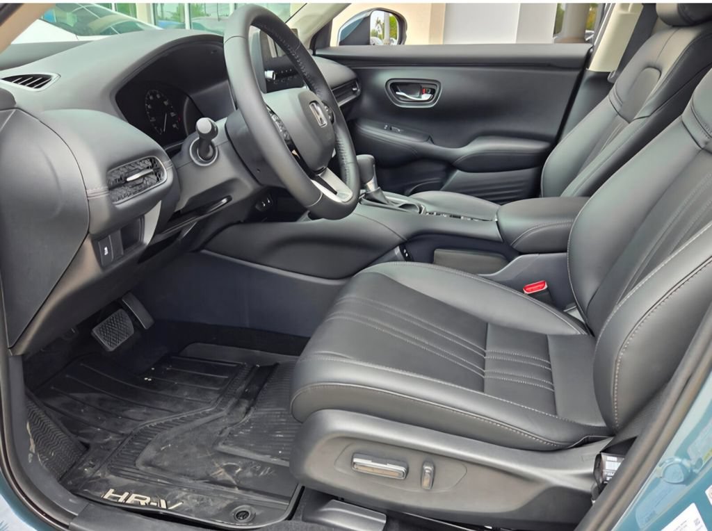 New 2027 Honda HR-V EX-L image 9
