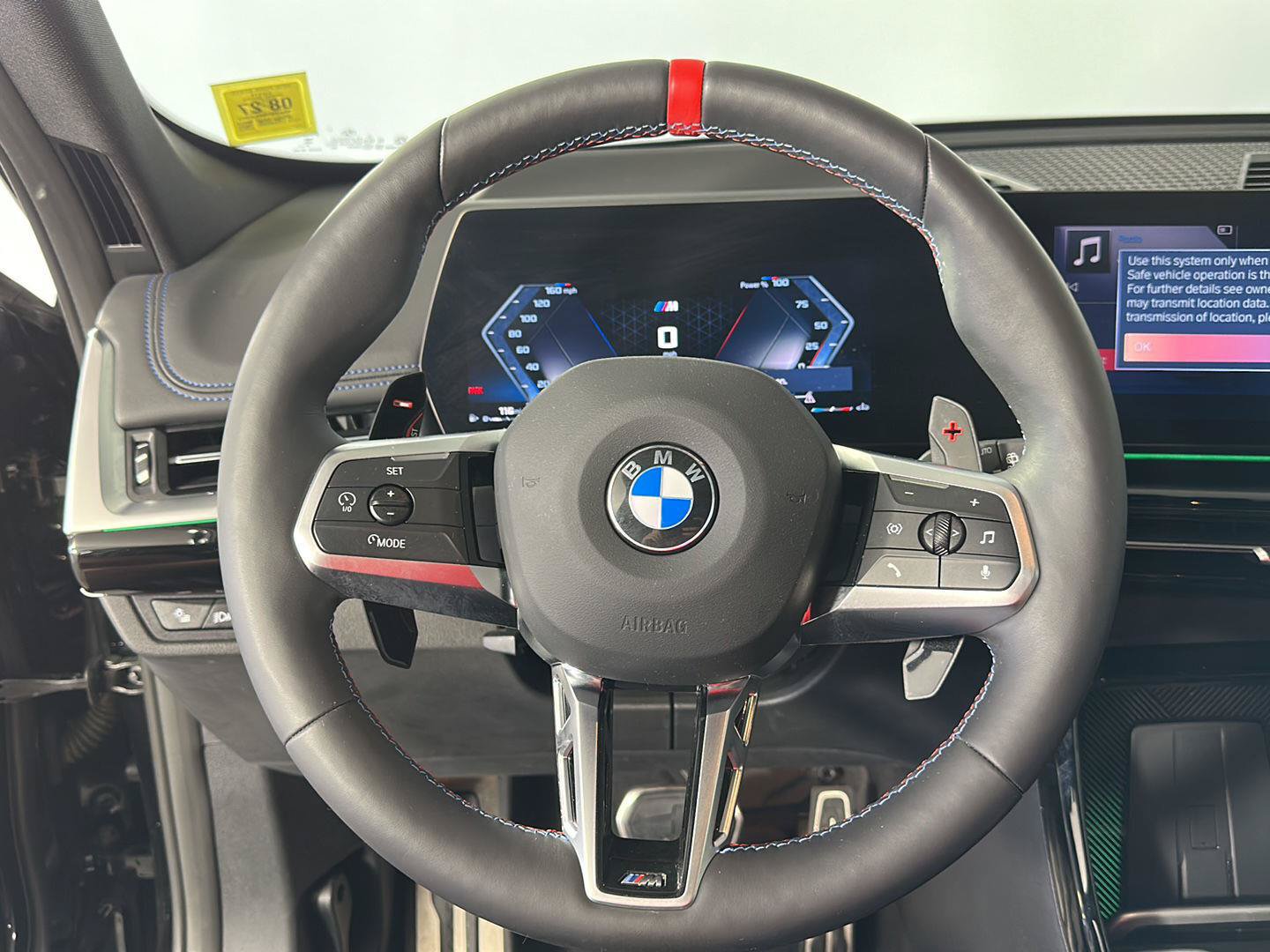 Used 2025 BMW X1 M35i w/ Premium Package AWD/4WD image 10