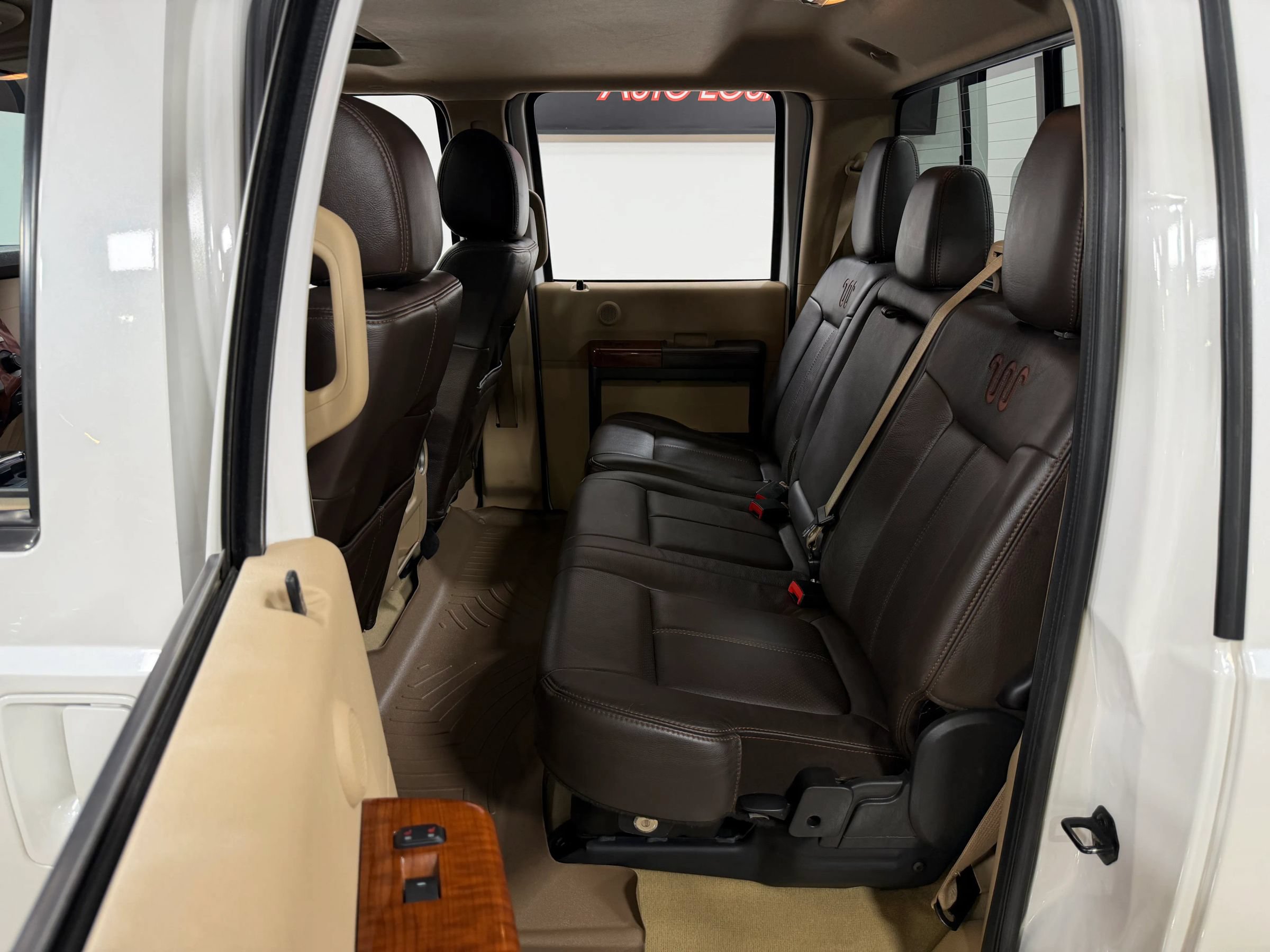 Used 2016 Ford F250 King Ranch AWD/4WD image 20