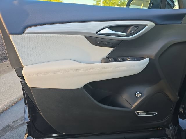 New 2026 Buick Envision Avenir AWD/4WD image 23