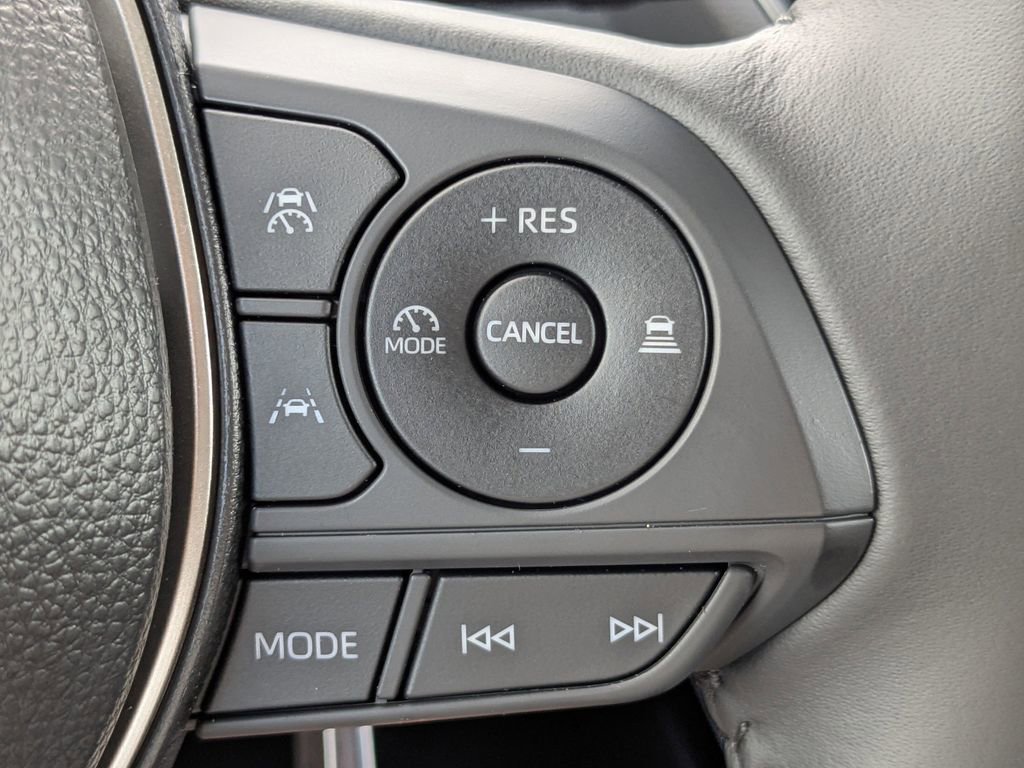 New 2026 Toyota Corolla Cross XLE w/ Convenience Package image 23