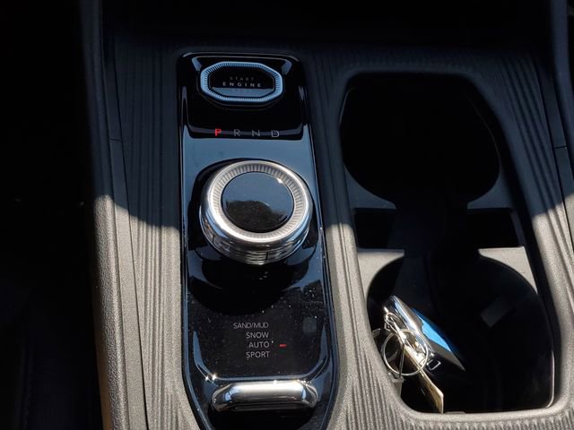 New 2026 Jeep Cherokee Limited image 39