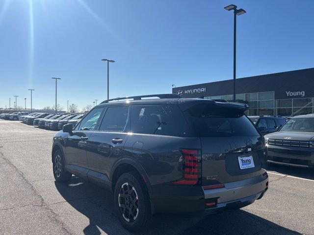 New 2026 Hyundai Palisade XRT Pro image 7