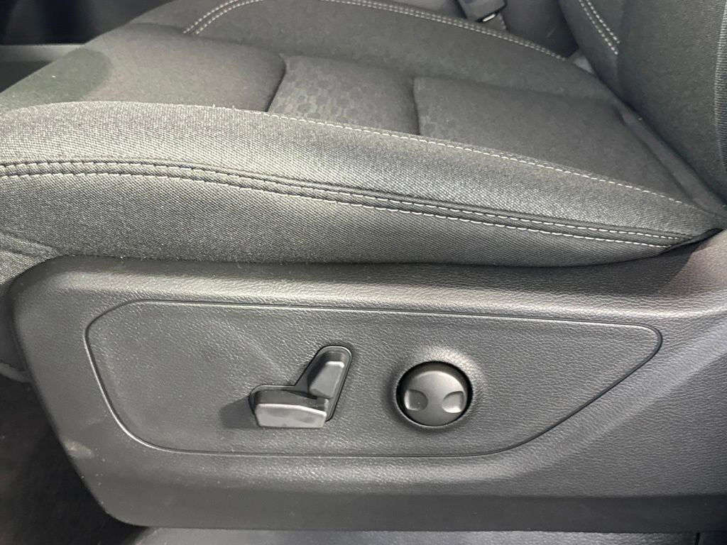 New 2027 RAM 1500 4x4 Crew Cab image 26