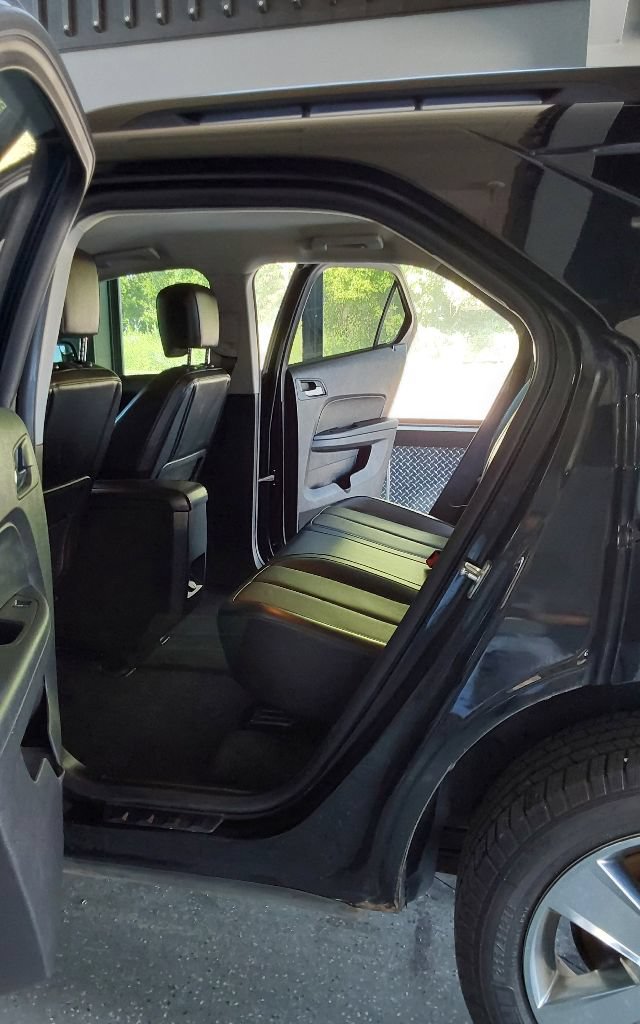 Used 2013 Chevrolet Equinox LT FWD image 18